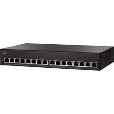 Switches Cisco SG110-16