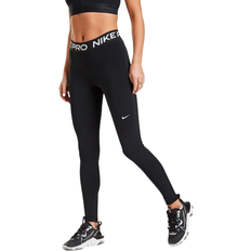 Nike Women Tights Nike Pro Training Dri-FIT Tights - Black