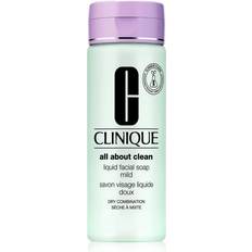 Liquid Facial Soap Mild