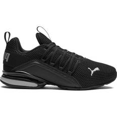 Puma mens Axelion Cross-Trainer, Black