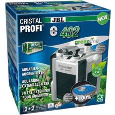 CristalProfi Greenline E402