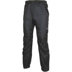Vandafvisende Regnbukser Outdoor Research Helium Rain Pants - Black