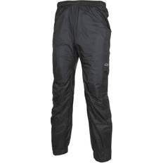 Herren - Wasserabweisend Regenhosen Outdoor Research Men's Helium Rain Pants - Black