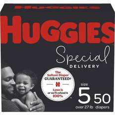 Huggies size 5 Huggies Special Delivery Diapers Size 5