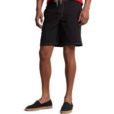 Swimwear Polo Ralph Lauren 8.5Inch Kailua Classic Fit Swim Trunk Black