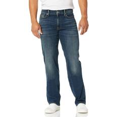 Lucky Brand Lyckligt Märke Jeans För Män - Ferncreek