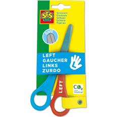 Left-Handed Scissors