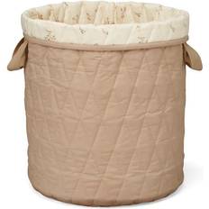 Cam Cam Copenhagen Fabric Storage Basket Ashley