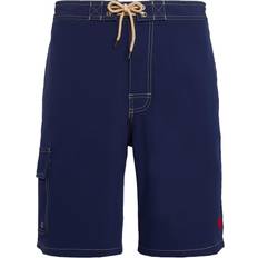 Swimwear Polo Ralph Lauren men's, kailua classic fit swim trunks, navy