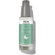 REN Clean Skincare Serums & Face Oils REN Clean Skincare Evercalm Redness Relief Serum 1fl oz