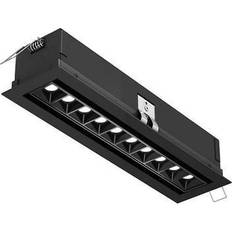 Multi directional led light Multi-Spot MSL10 Directional Ceiling Flush Light