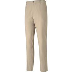 UV Protection Pants Puma Men's Standard Jackpot Pant 2.0, White Pepper, 28x30