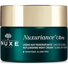 Nuxe ultra Nuxe Nuxuriance Ultra Replenishing Night Cream