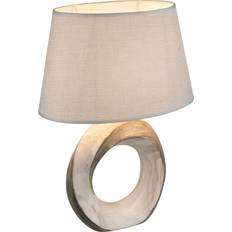 Globo Lighting Jeremy Table Lamp 41.5cm