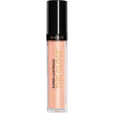 Revlon Super Lustrous Lip Gloss Sandstorm