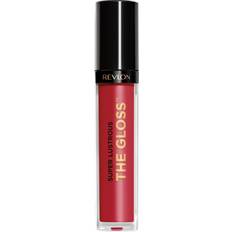 Revlon Super Lustrous Lip Gloss Desert