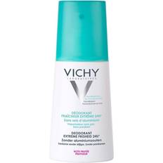 Vichy Vaporisateur Déodorants Vichy 24H Extreme Freshness Deo Spray 100ml