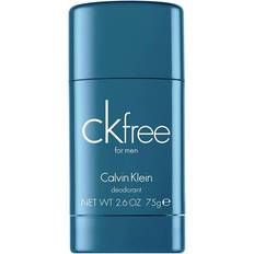 Calvin Klein CK Free Deo Stick 75ml