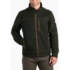 Kühl Tøj Kühl Burr Jacket Espresso - Men's