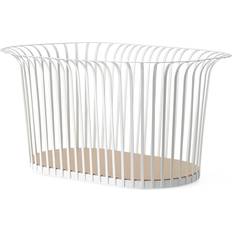 Steel Baskets Audo Copenhagen Ribbon Basket 61cm