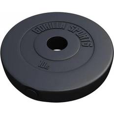 Weight Discs Basic 10kg