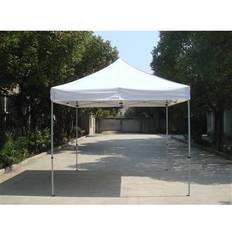 Easy up pavilloner Easy Up Pavillon with Pages 3x3 m