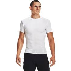 Under Armour UA1216007W-XXL Tactical T-Shirt HeatGear Compression, weiß