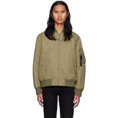 Rag & Bone Manston Bomber Jacket