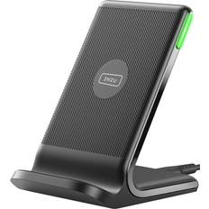 Wii batteri batterier Wireless Charger WI-I211