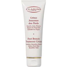 Voetcrèmes uitverkoop Clarins Foot Beauty Treatment Cream