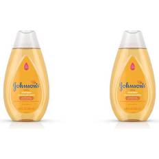 Hair Care Johnson's Tear Free Gentle Baby Shampoo 200ml 2pack