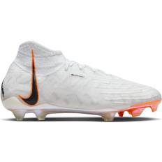 Nike Phantom Luna Elite Firm Ground W - White/Total Orange/Black