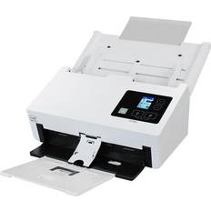 Document Scanners Xerox D70n