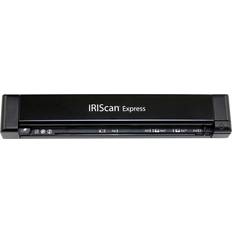 IRISCan Express 4 Portable Scanner