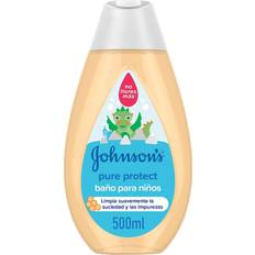 Johnson's Baby Care Johnson's Dermo Protect Shower Gel 500ml