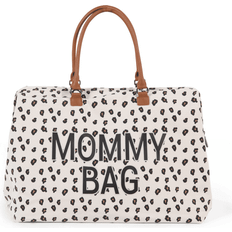 Mommy Bag Leopard