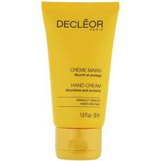 Decléor Cuidado de la piel Decléor White Magnolia Anti-Ageing Hand & Nail Cream 50ml