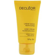 White Magnolia Anti-Ageing Hand & Nail Cream