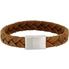 Nordahl Andersen Son Of Noa Läder Armband 897023-BROWN21