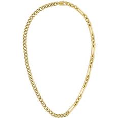 Mattini Chain Necklace - Gold