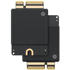 Upgrade Kit SSD 4 TB pack of 2 Bestillingsvare, 1-2 måneders levering