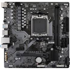 Schede Madre Gigabyte A620M H Mainboard Attacco #####AM5 Chipset AM5 Chipset AMD B620