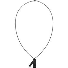 Calvin Klein Herre Halskæder Calvin Klein Architectural Lines 35000414