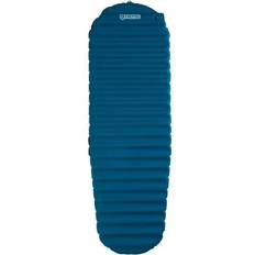 Camping & Friluftsliv Nemo Equipment Flyer Sleeping mat size Regular Wide, blue