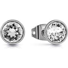 Guess Øreringe Guess Ladies Jewellery Studs Party Earrings