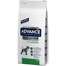 2x12kg Urinary Low Purine Advance