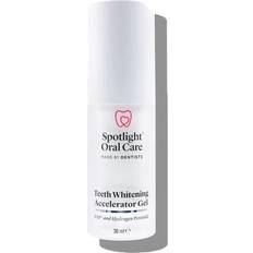 Teeth Whitening Accelerator Gel