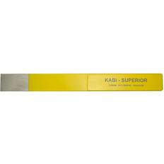 Kabi El-karrosserimejsel 235x26x7x2mm Fladmejsel