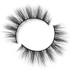 Lilly Lashes Everyday 3D Faux Mink Falske Øjenvipper Type Reveal - 1 Pair