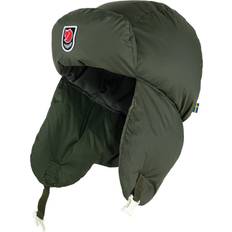 Fjällräven Expedition Down Heater GREEN DEEP FOREST/662 Small/medium S/M